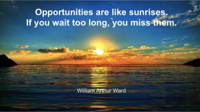 sunrise-quote