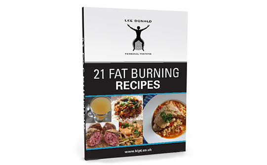 New-21-Fat-Burning-Recipes